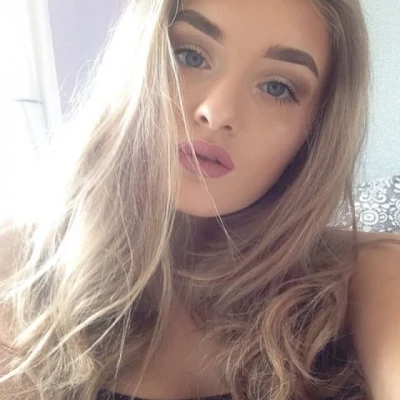 Amélia, Escort, Limassol