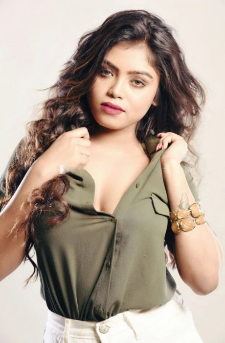 Nita Reddy, Escort, Chennai