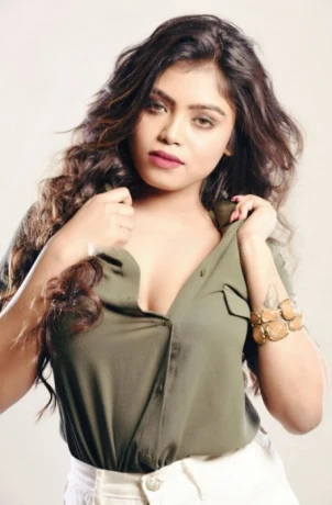 Nita Reddy — 1 / 3