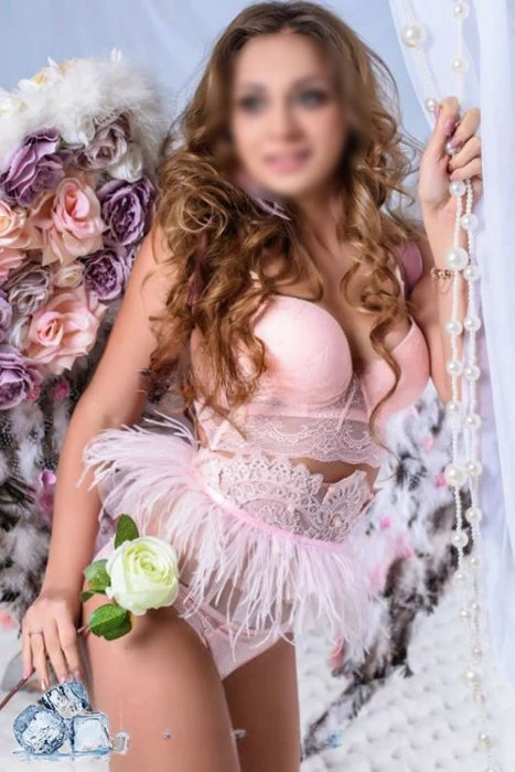 Amber, Escort, Dusseldorf