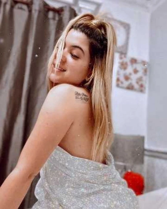 Annie, Escort, Amman