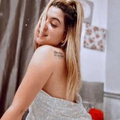 Annie, Escort, Amman