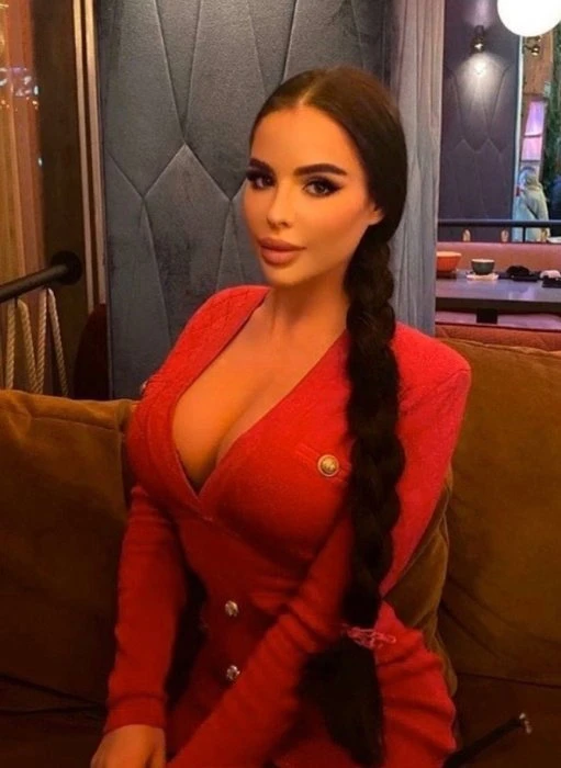 Manuella, Escort, Nice