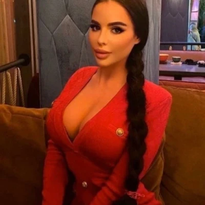 Manuella, Escort, Nice