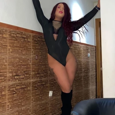 Kathalina, Escort, Malaga