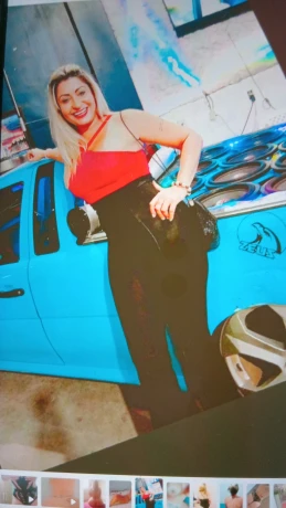 Barbara Latina.... — 3 / 6