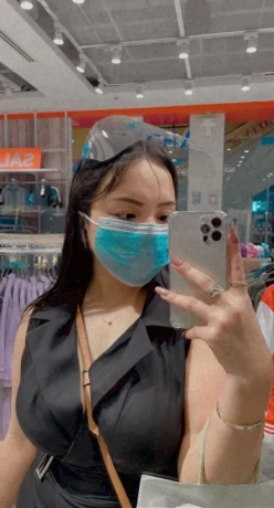 Shaira Cruz — 2 / 5