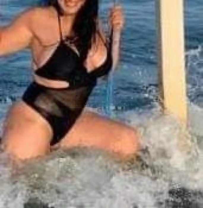 Luiza, Escort, Benalmadena