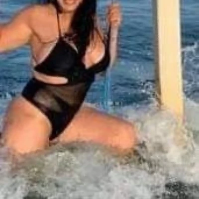 Luiza, Escort, Benalmadena