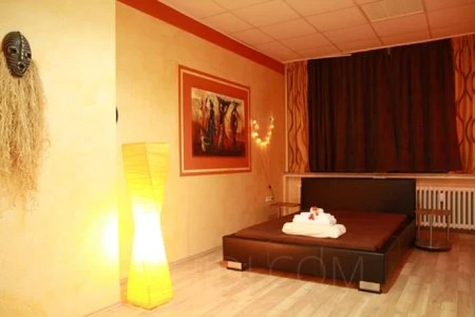 EDEN THAI-MASSAGE — 17 / 20