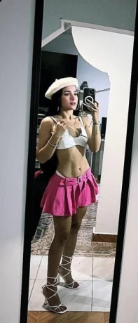 TS Angie VIP — 11 / 24