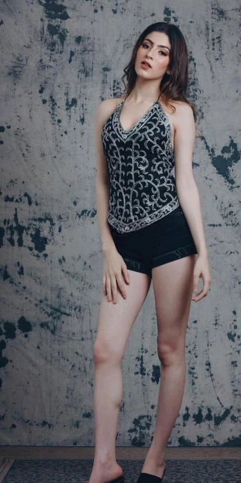 Eliza, Escort, Dubai