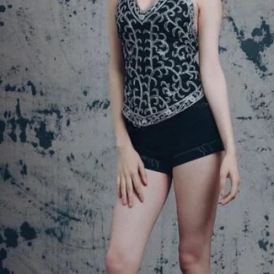 Eliza, Escort, Dubai