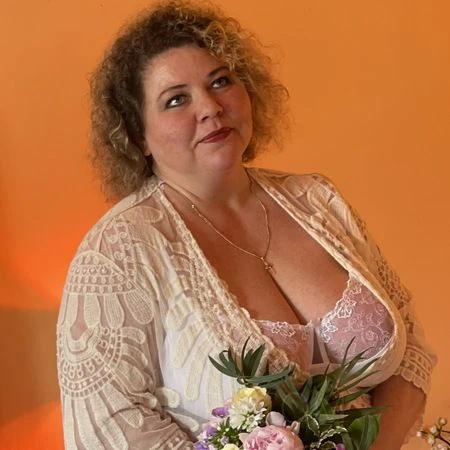 Ina XXXL NATUR-Busen — 3 / 5