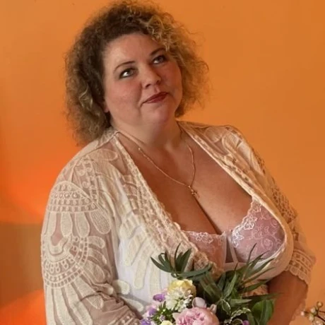 Ina XXXL NATUR-Busen — 3 / 5