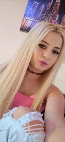 Teenie 18 Grl Denisa 24h Ganz Privat — 2 / 4