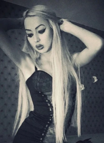 Erotische Massage — 20 / 21