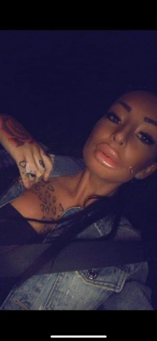 Christina, Escort, Murcia