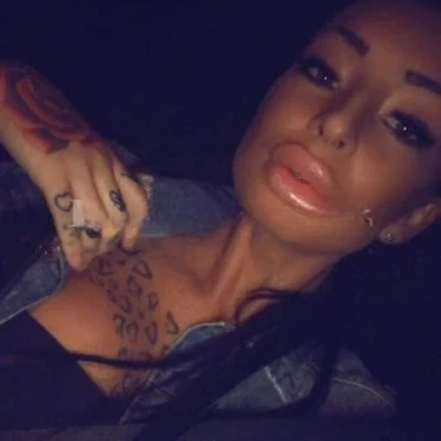 Christina, Escort, Murcia