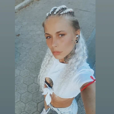 Kimmie 12, Escort, Hamburg