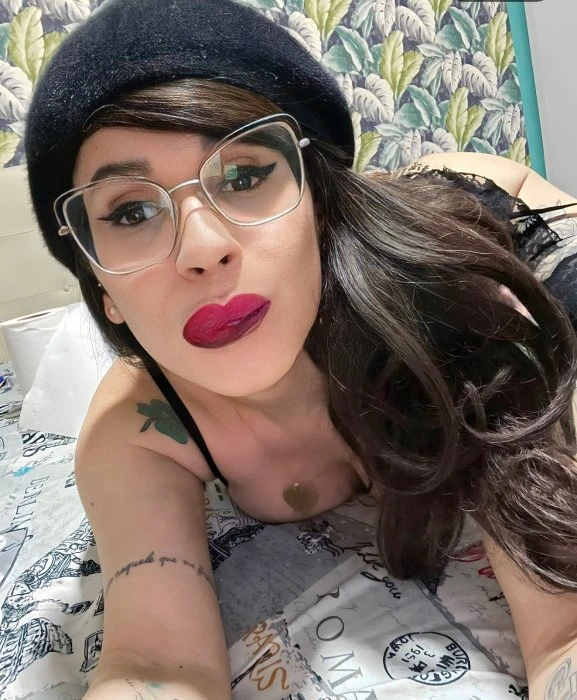 Bruninha — 2 / 5