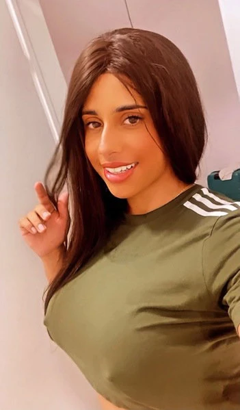 Ts Lorena Godoy, Escort, Frankfurt am Main