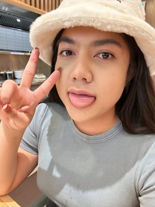 Arshi Ts — 6 / 10