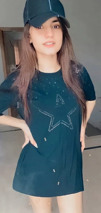 Sehar, Escort, Dubai