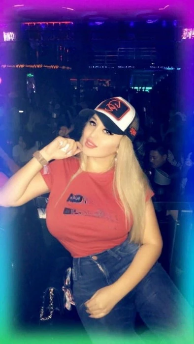 Miya, Escort, Dubai