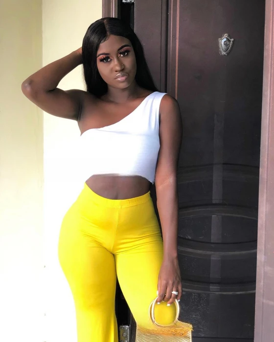 Anita, Escort, Doha
