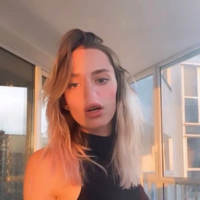 Irina, Escort, Catania