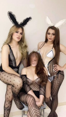 Marie Love — 2 / 3