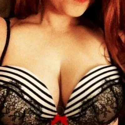 Anička, Escort, Uherske Hradiste