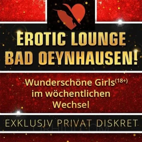 Privathaus Erotic Lounge — 1 / 11