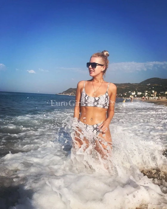 Lola, Escort, Tel Sheva‘