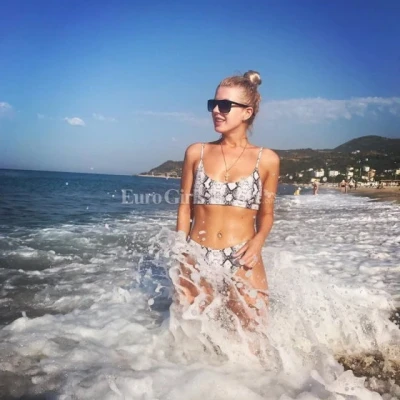 Lola, Escort, Tel Sheva‘