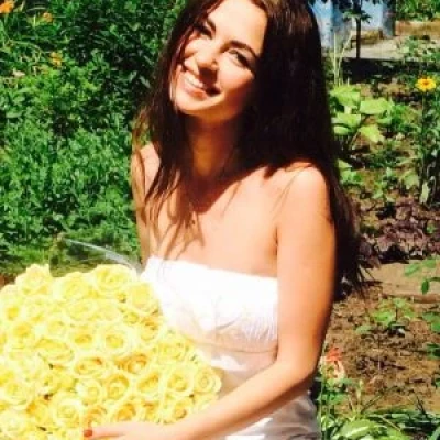 Marilyn, Escort, Istanbul