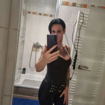Syssy Nur Fur Kurze Zeit, Escort, Leipzig