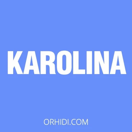 Karolina — 2 / 7
