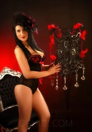 GEILE TÜRKIN  FILIZ HOT 24H-SERV. A. H+H — 1 / 3