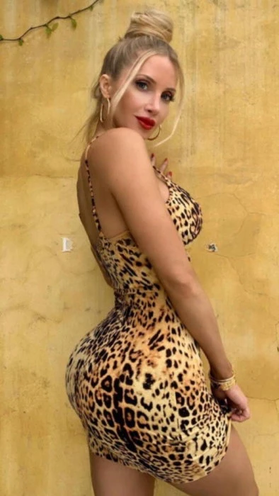 Asena Real, Escort, Bodrum