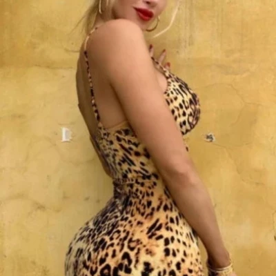 Asena Real, Escort, Bodrum