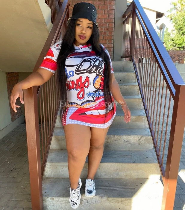 Sandra, Escort, Kuwait