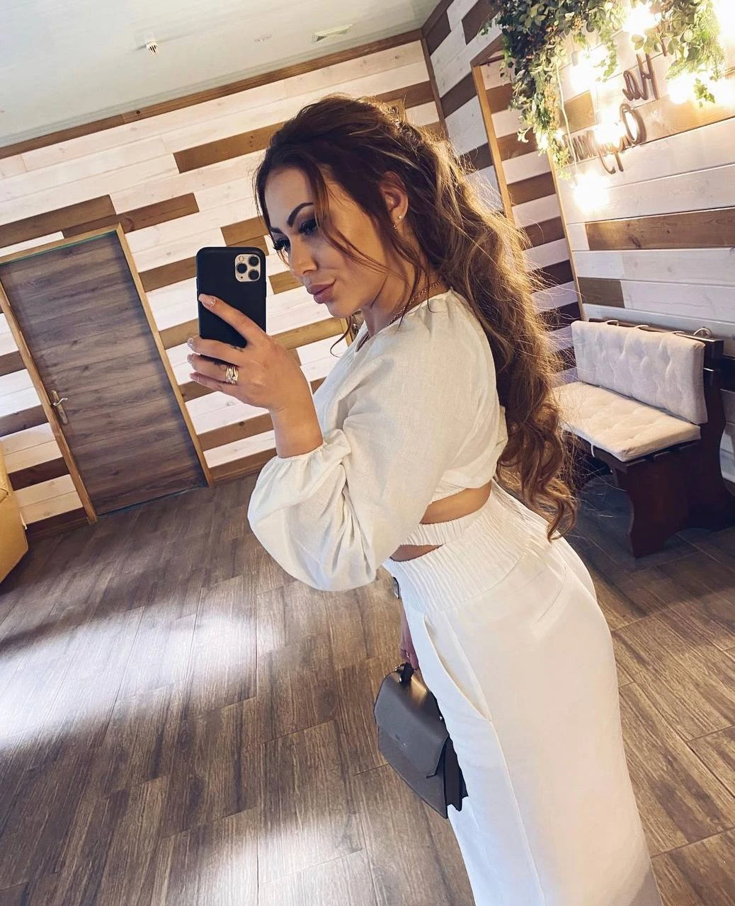 Марта, Escort, Luhansk