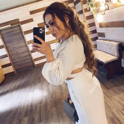 Марта, Escort, Luhansk