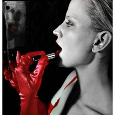 Herrin Genoveva, Escort, Dresden