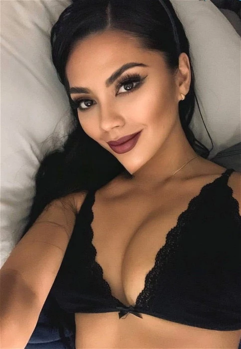 Karolin, Escort, Rotterdam