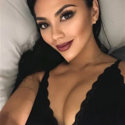 Karolin, Escort, Rotterdam