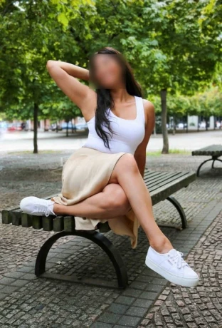 Maya Belfort — 4 / 6