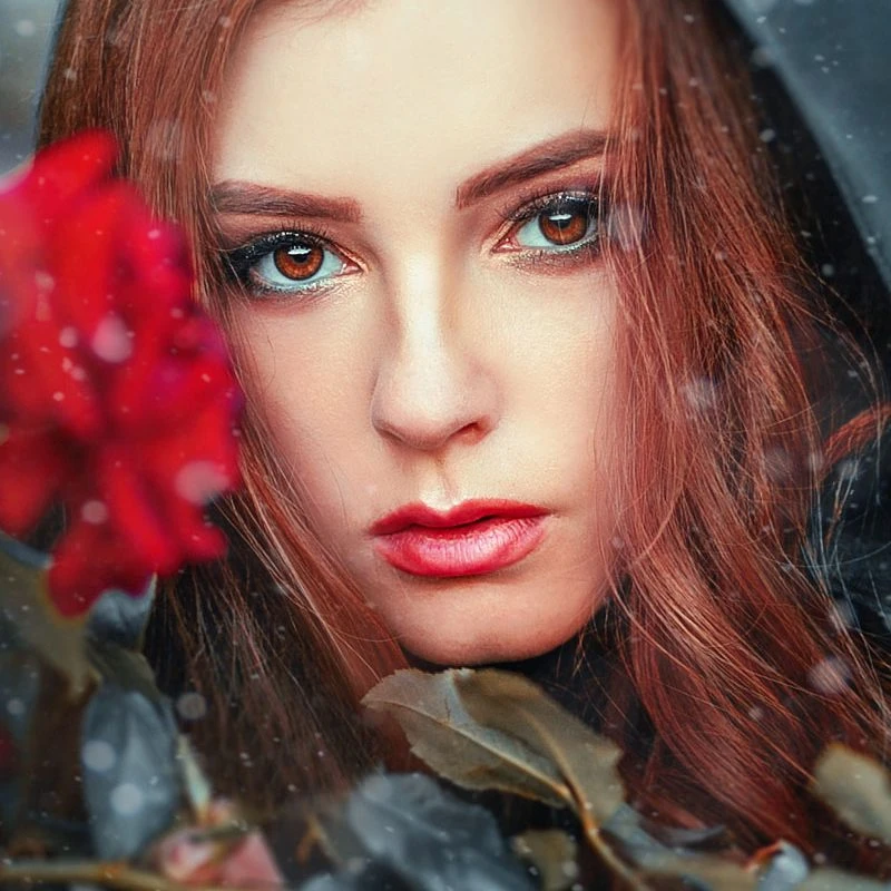Luana — 4 / 5